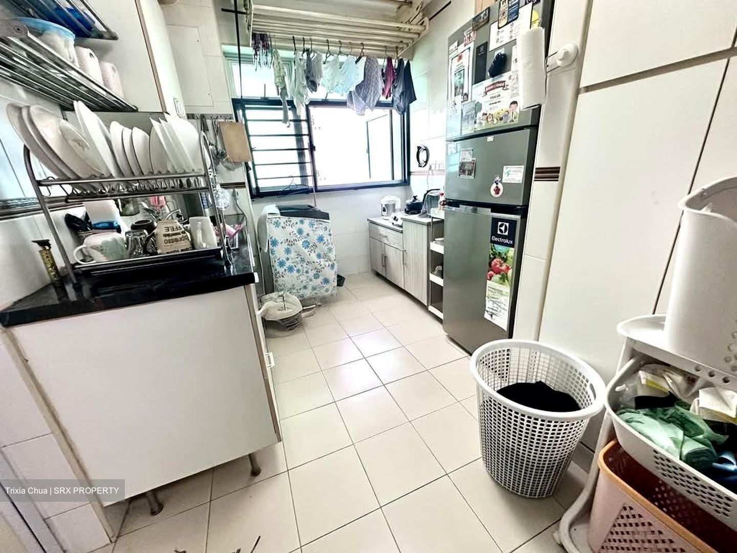 Blk 672B Waterway Banks (Punggol), HDB 2 Rooms #558905851